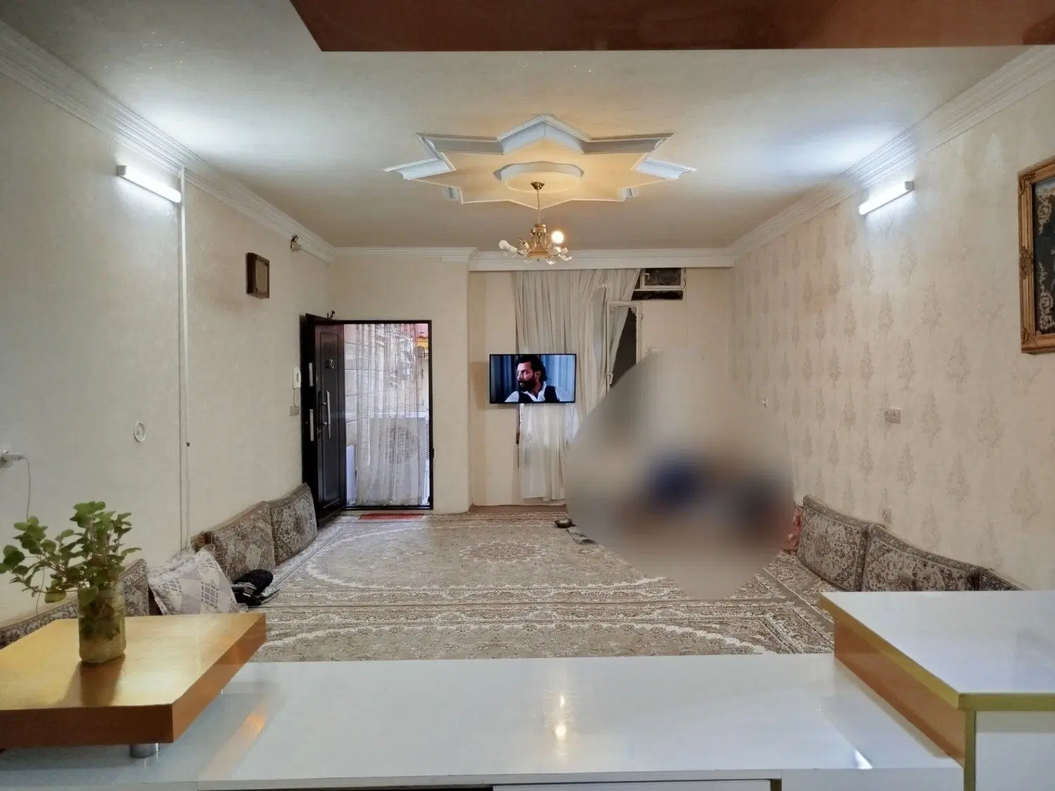 فروش ویلایی دوطبقه