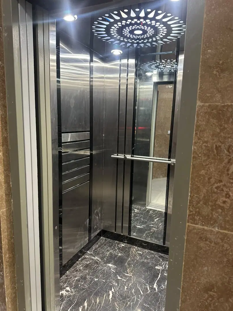 اپارتمان ۸۰ متری نوساز
