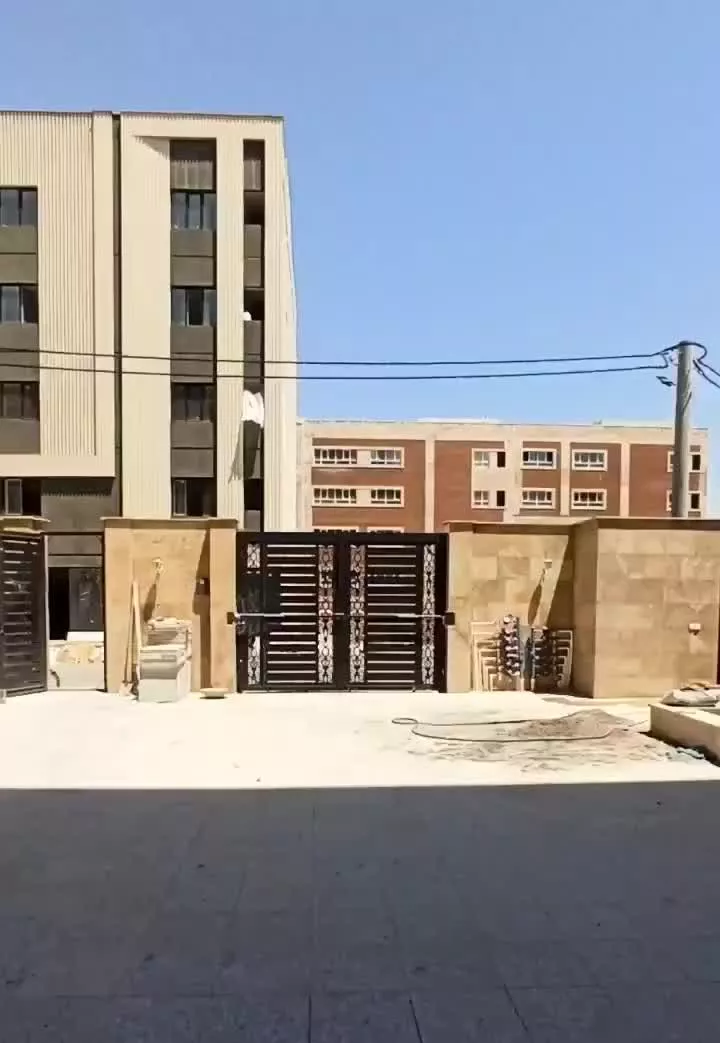 99مترواحد درشهرک  قدس