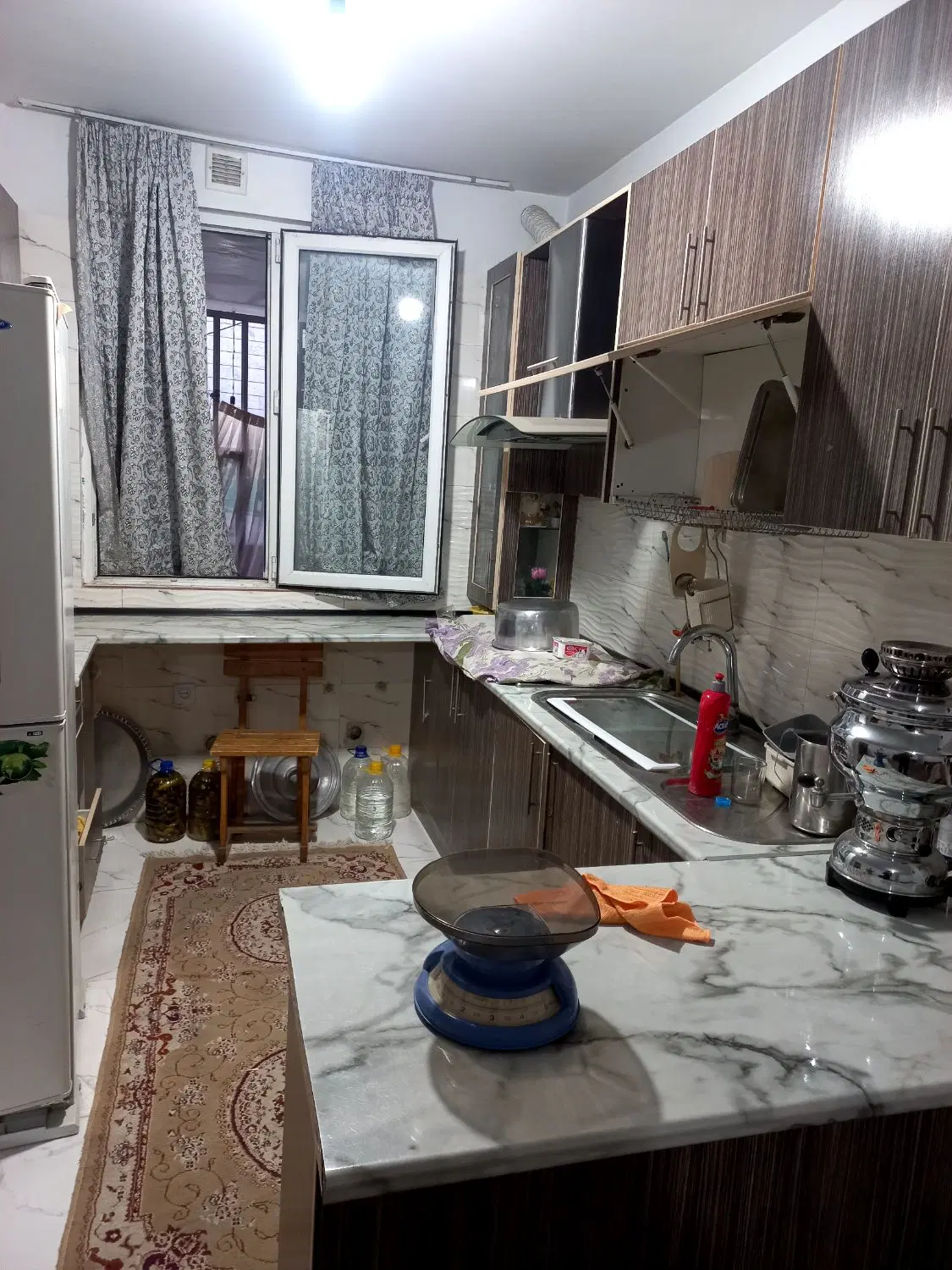 اجاره خانه ۷۰ متری