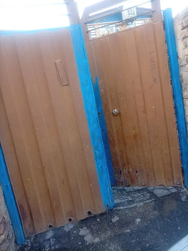 خانه کلنگی