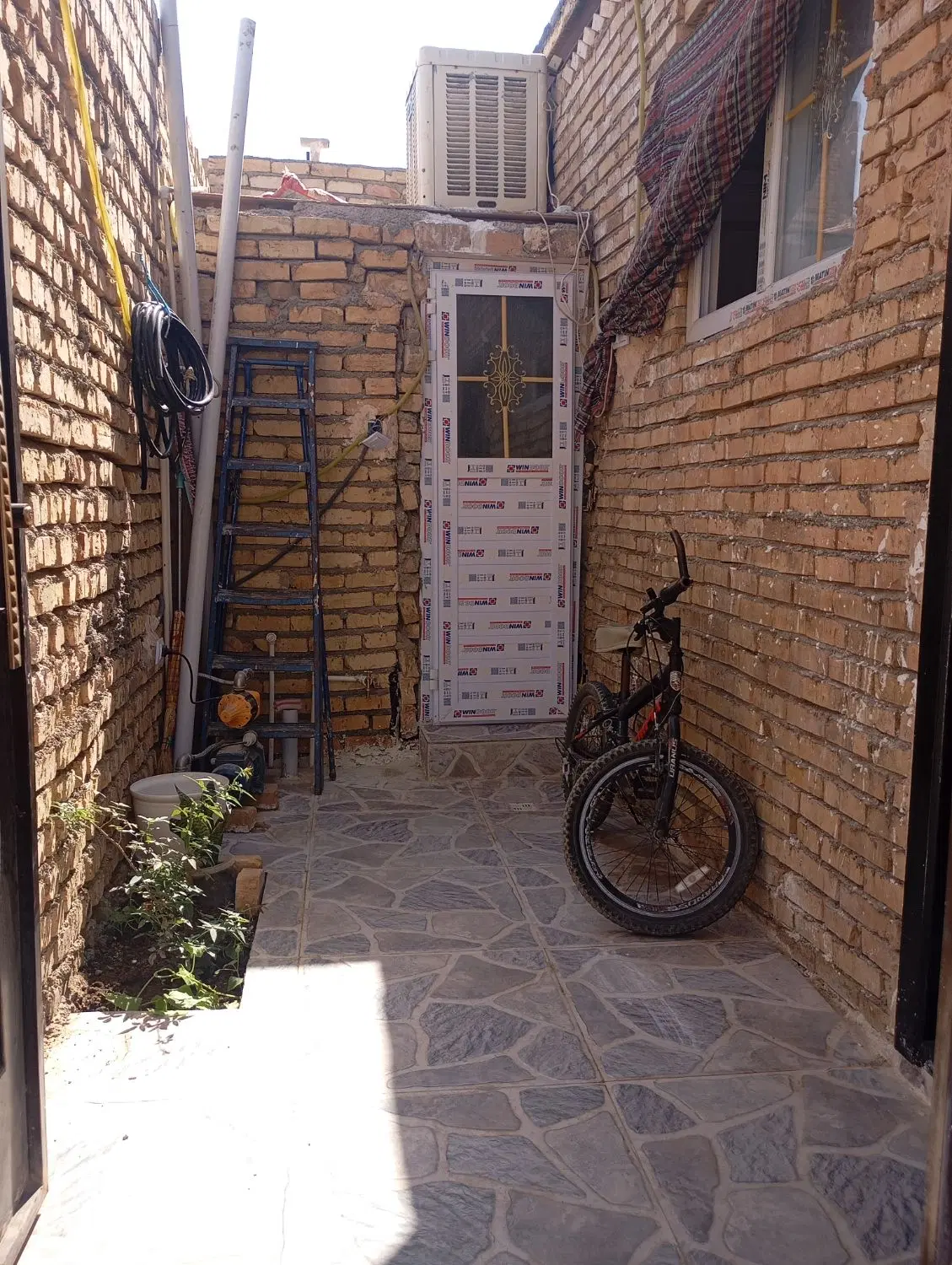 اجاره خانه
