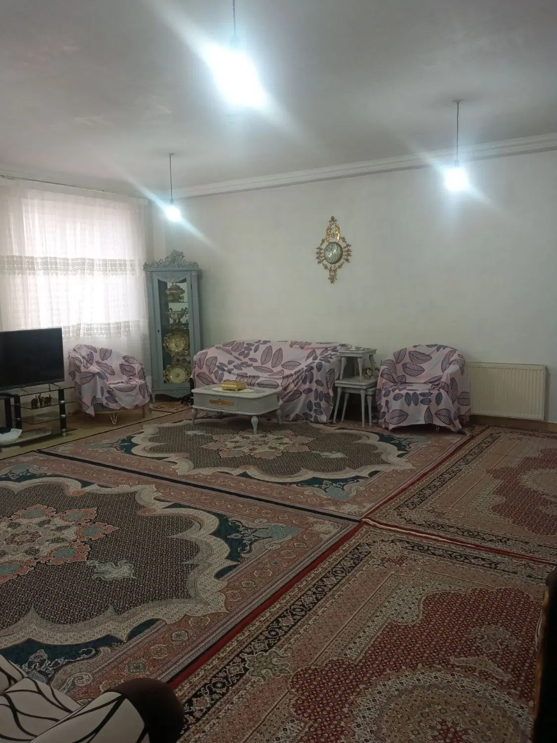 فروش آپارتمان