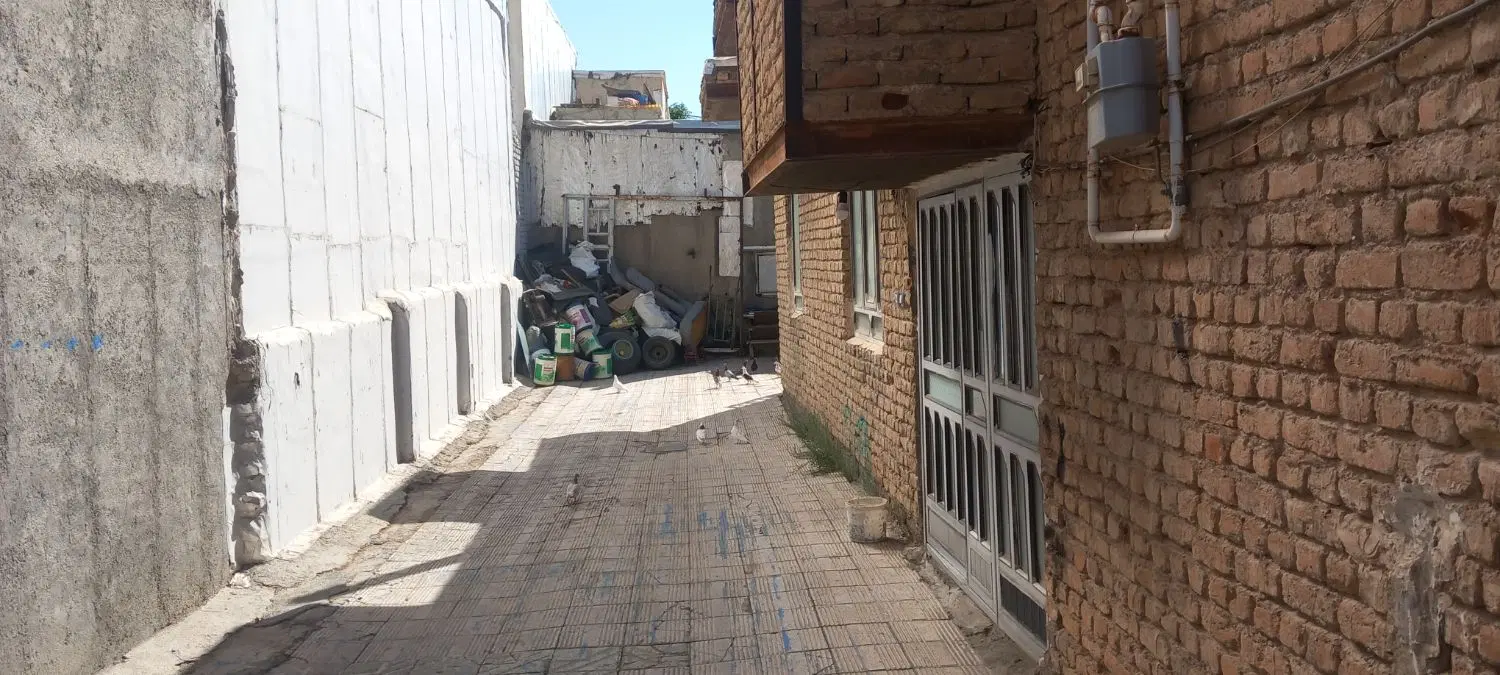 ویلایی فروشی برخیابان اصلی
