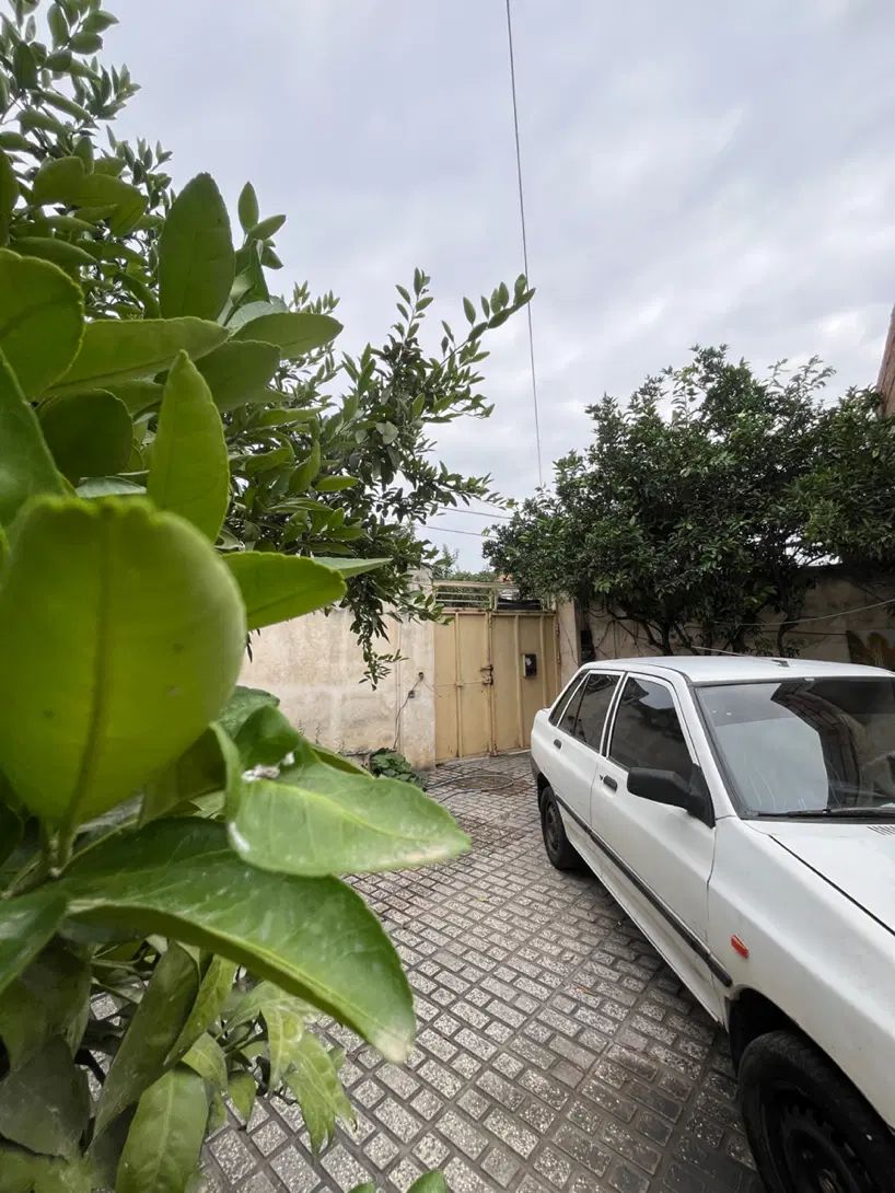 فروش خانه ویلایی