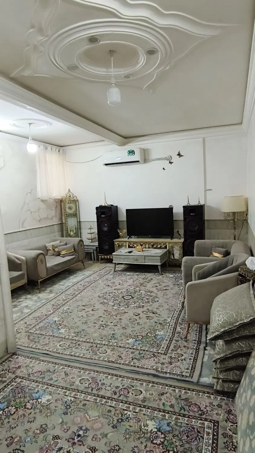 خانه53متری دوطبقه