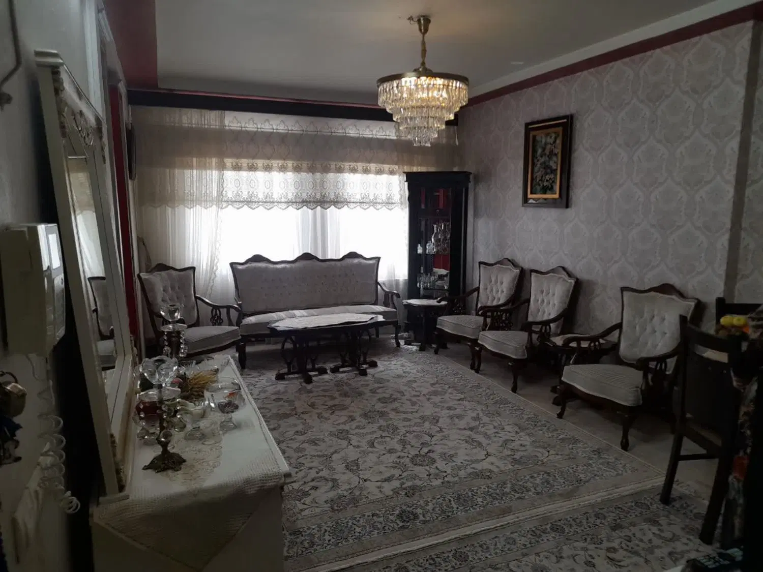 تک واحدی ۷۰ متری خانه سازی