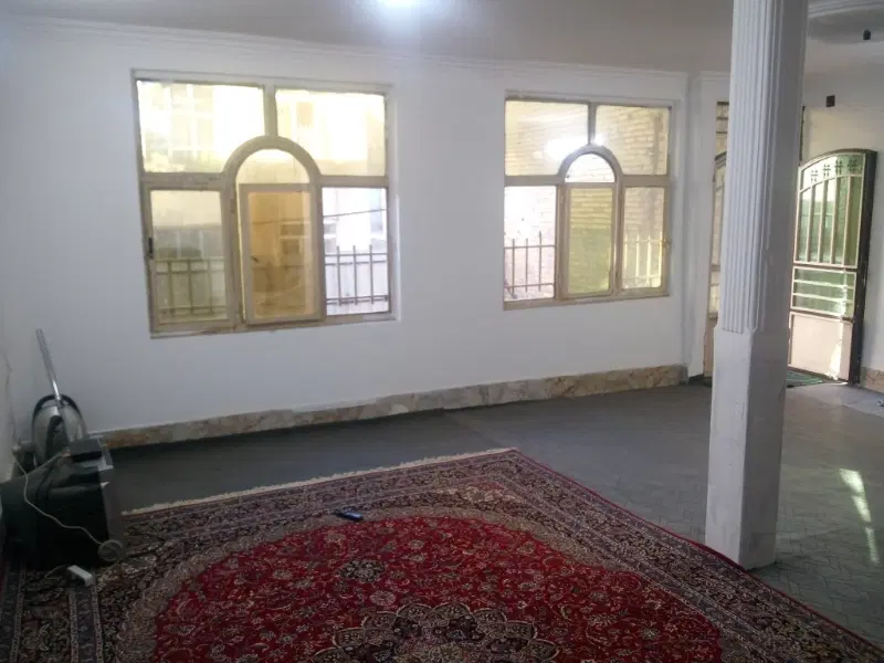 منزل ویلایی