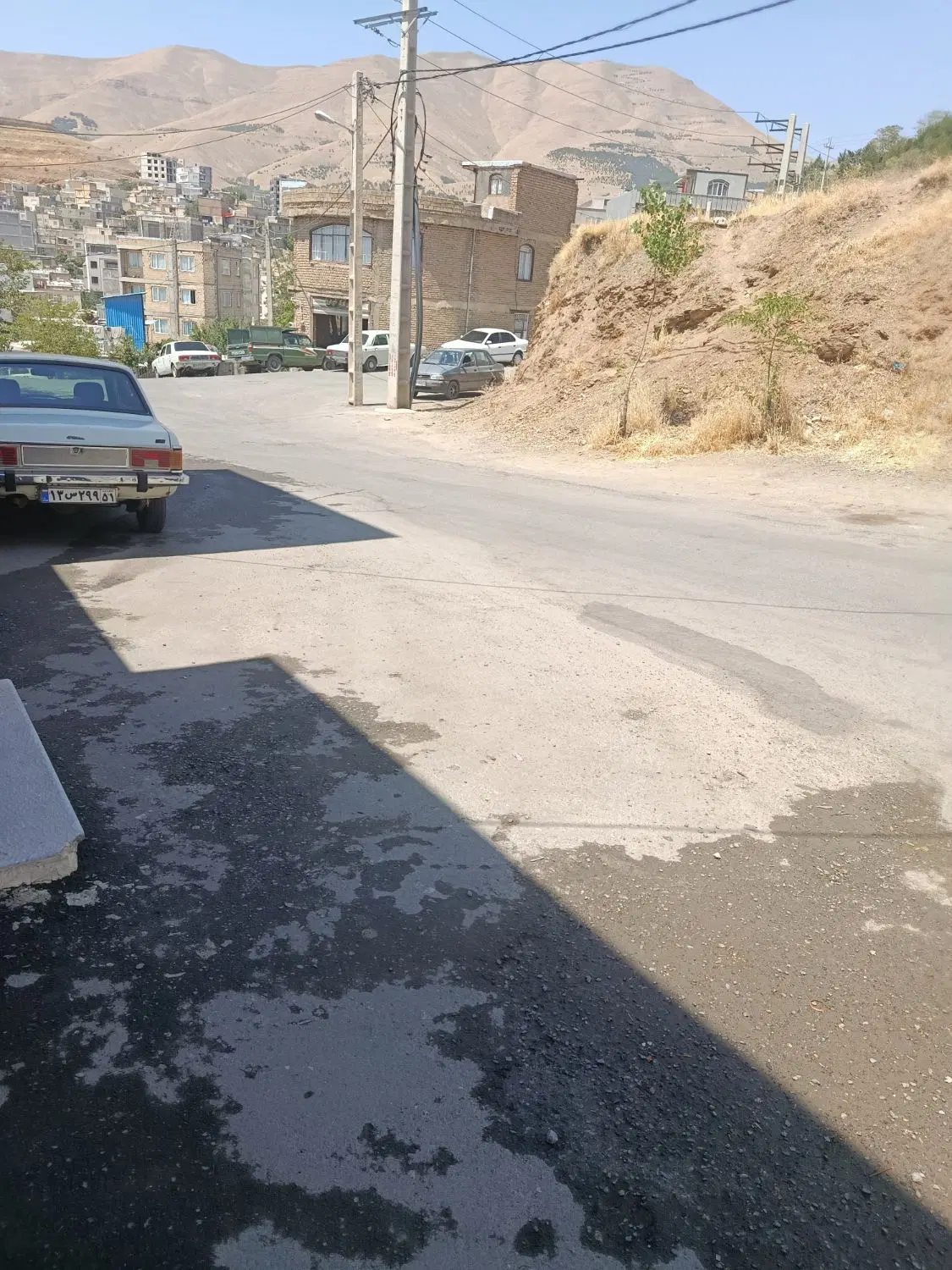 فروش خانه ویلایی 80متری در دوطبقه