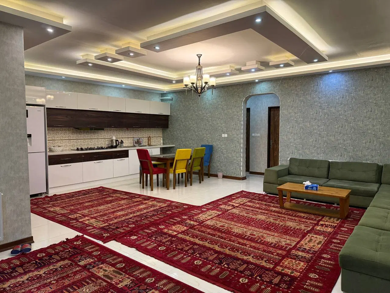 فروش خانه ویلایی