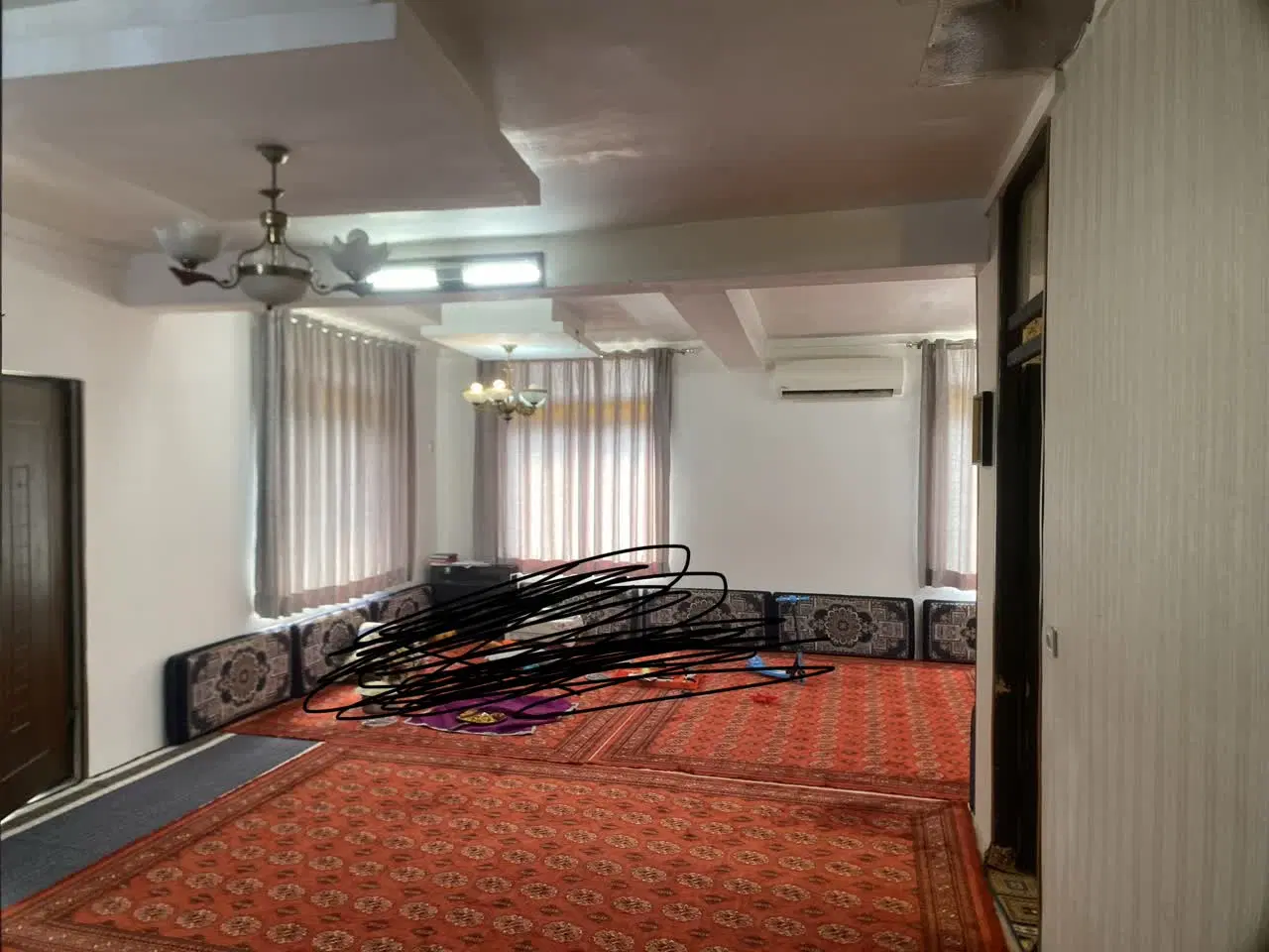 خونه ویلایی اجاره