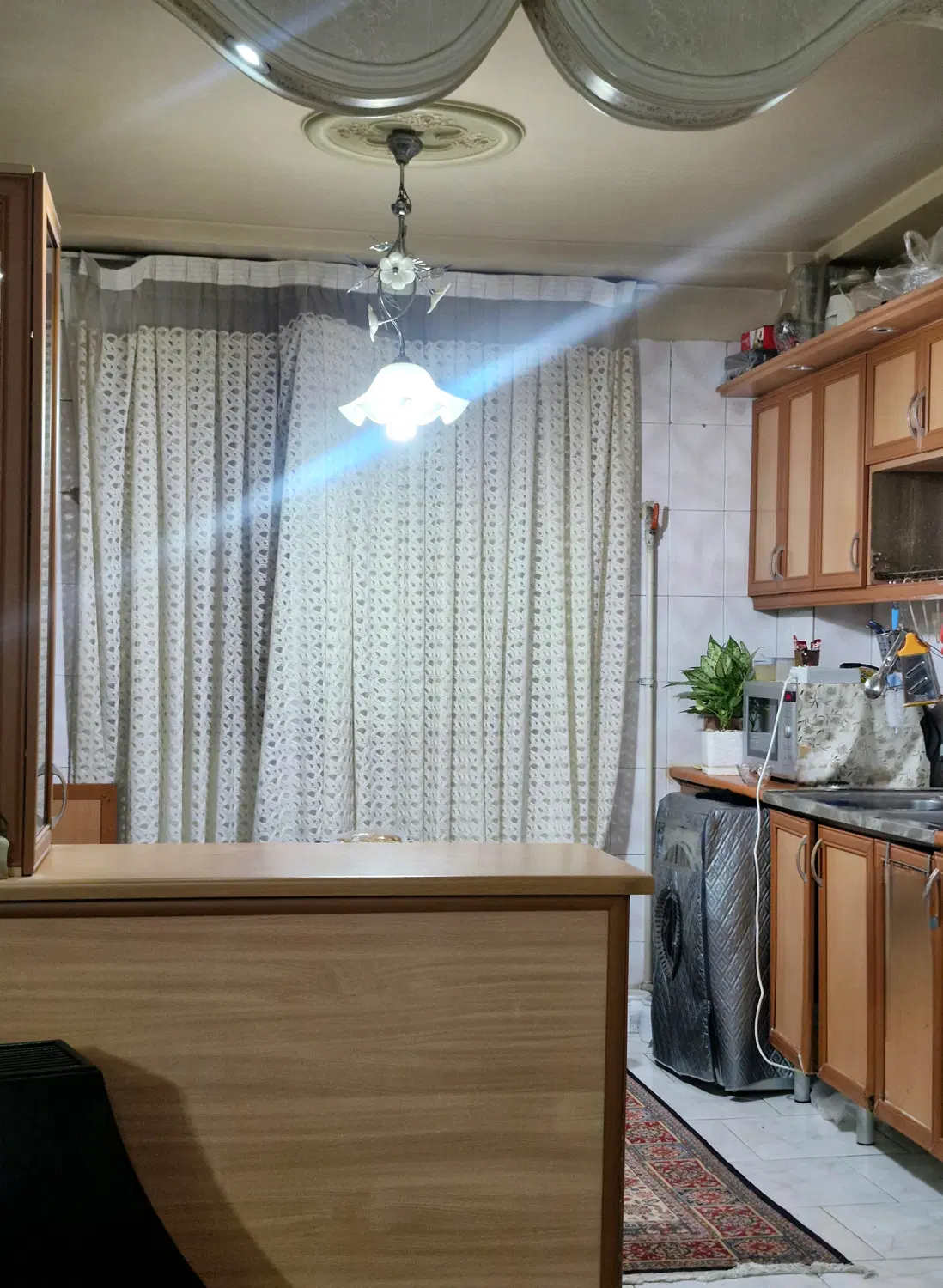 آپارتمان ۷۰ متری تک واحدی