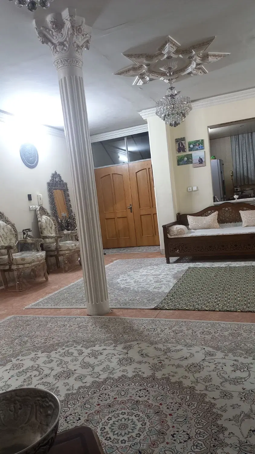 فروش ویلایی