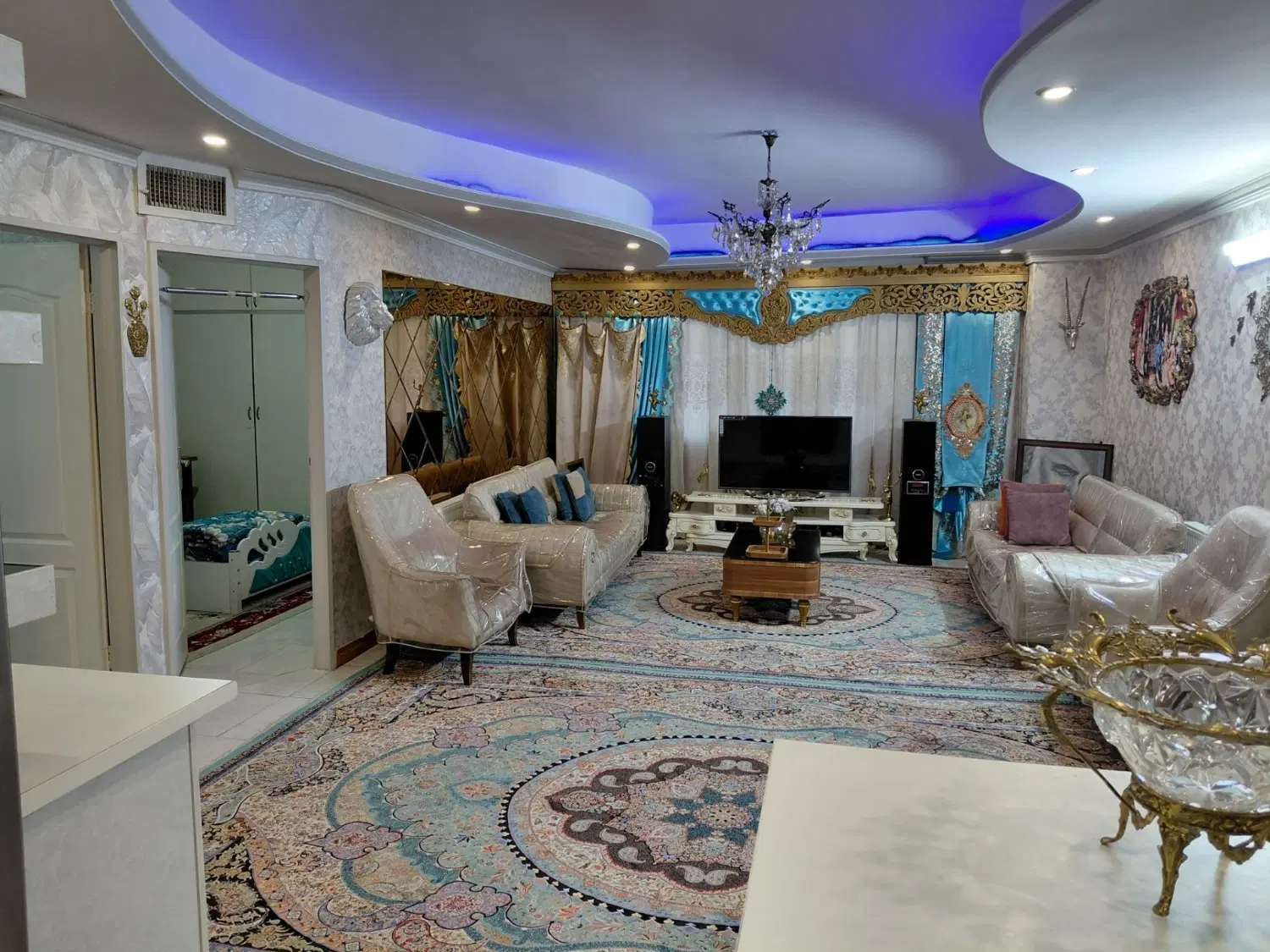 خانه فروشی