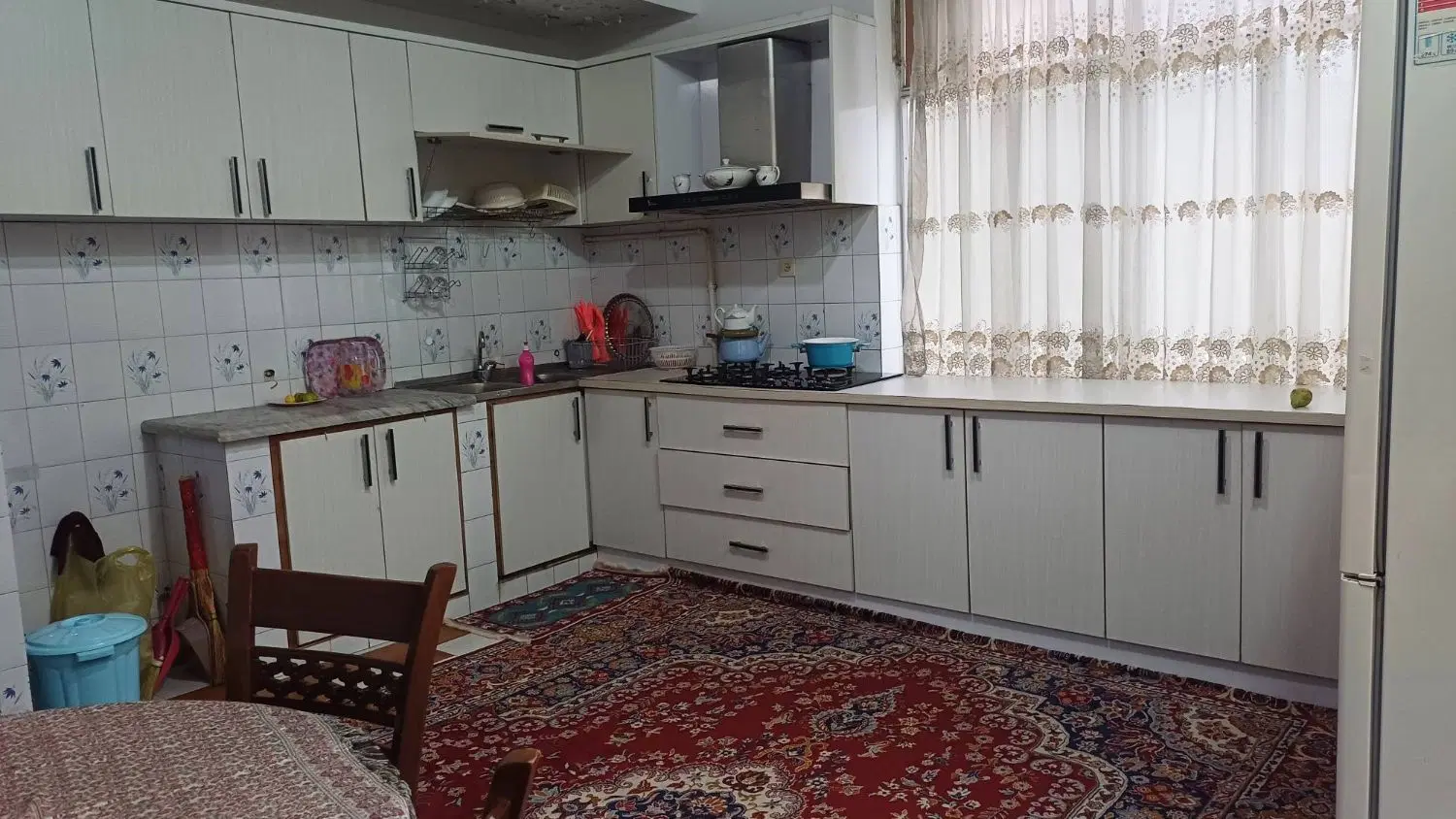 رهن خانه ویلایی ۳۲۰ متری