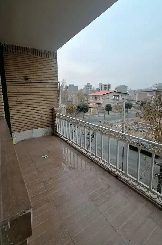 آپارتمان ۱۰۷متر شهر جدید مهستان سند تک برگ
