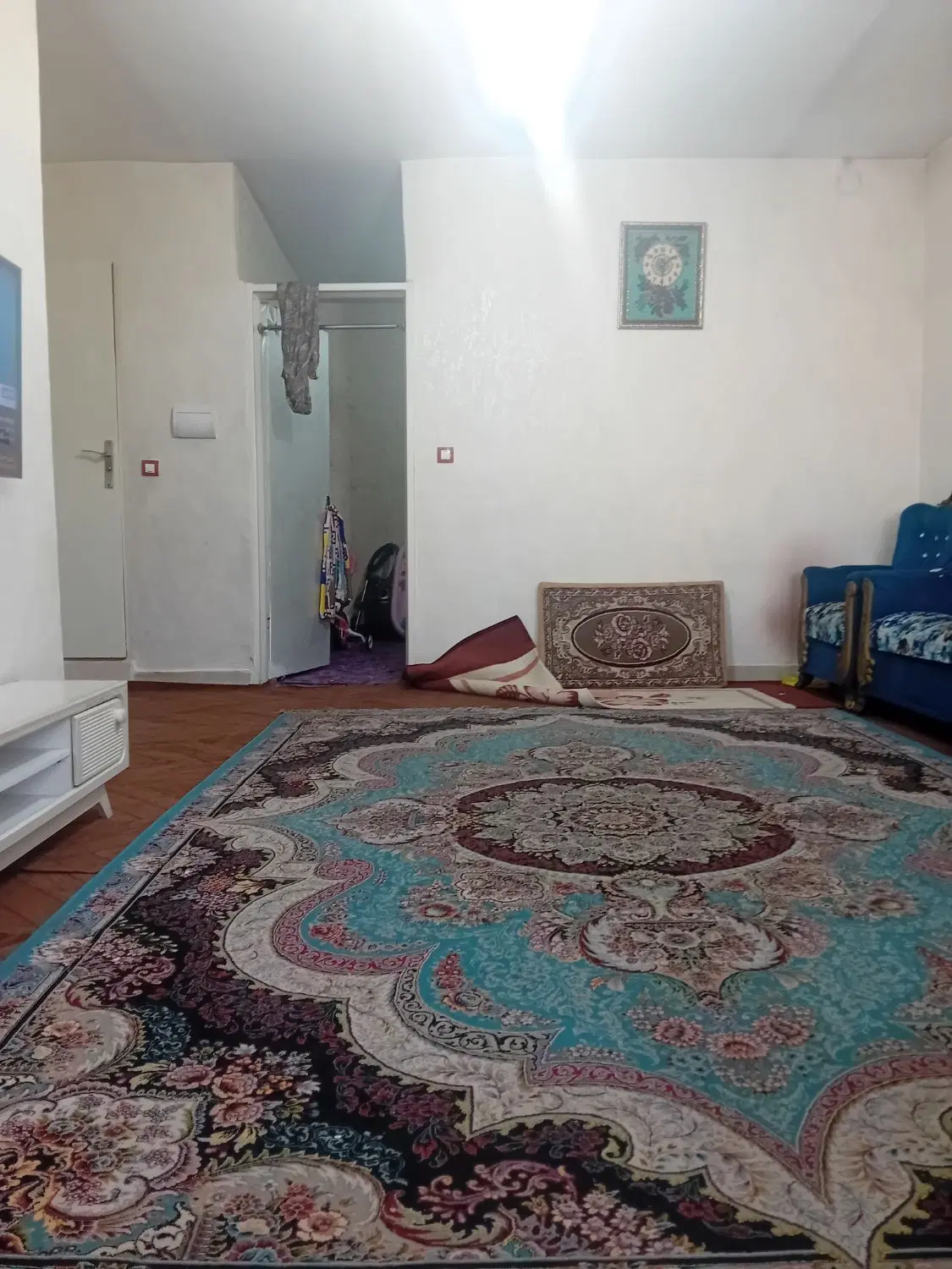 آپارتمان فروشی