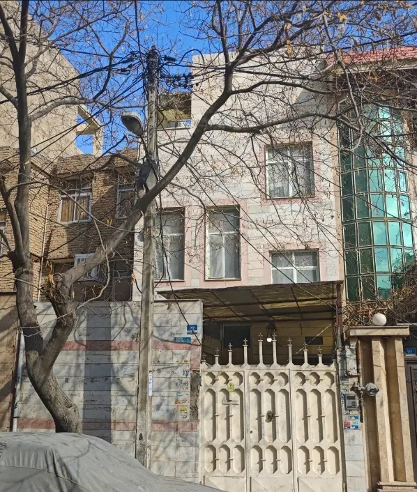 خانه ویلایی