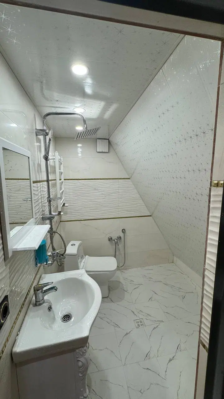 کلبه استخردار