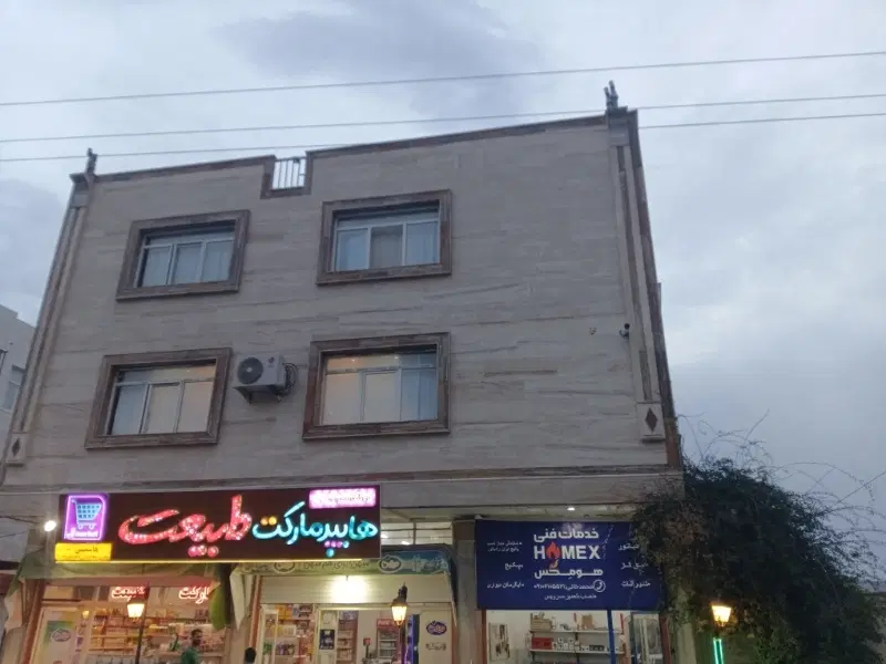 اجاره واحد ۸۰متری در شهرک شاهد.