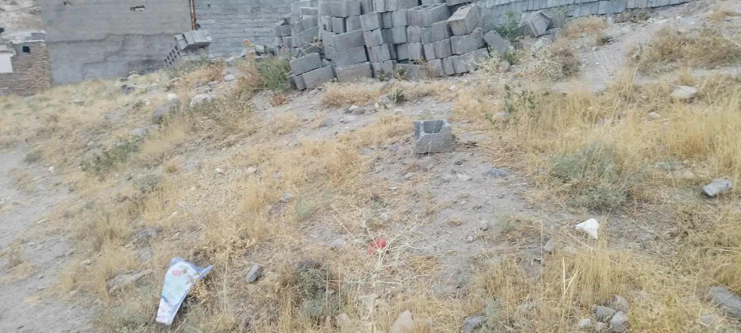 زمین در چاوان