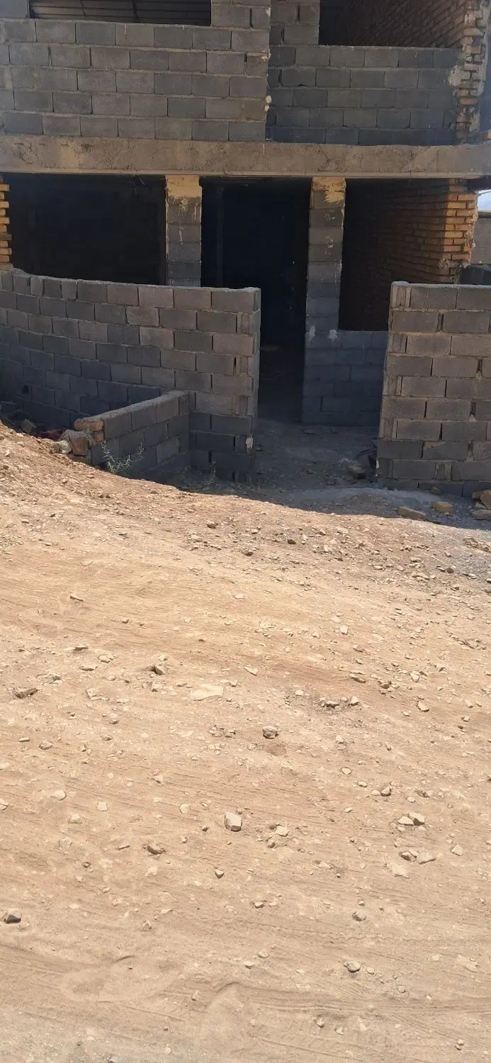 خانه حسن اباد