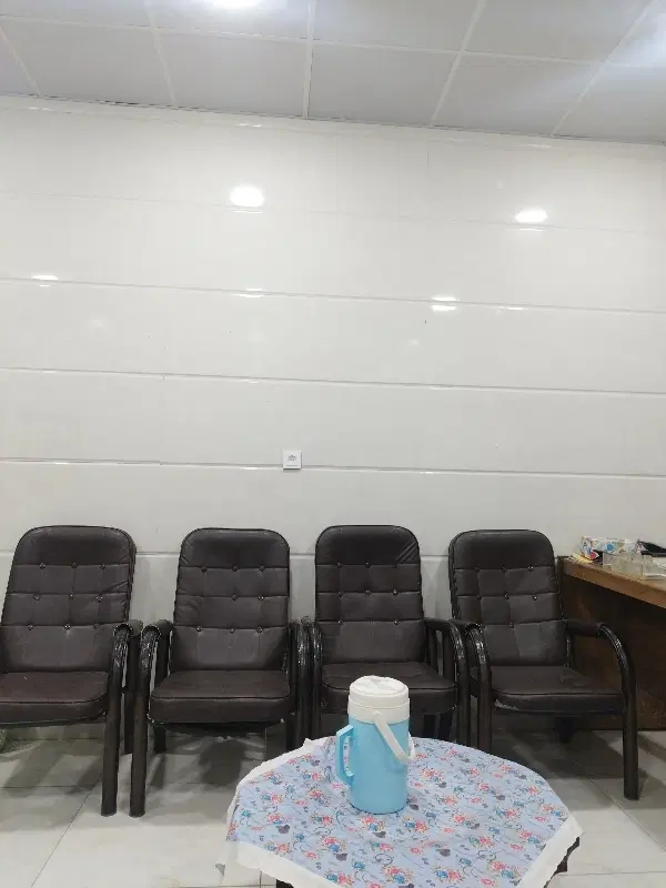 زمین با امکانات ۴۷۰ متر چسبیده به کلانتری مادوان