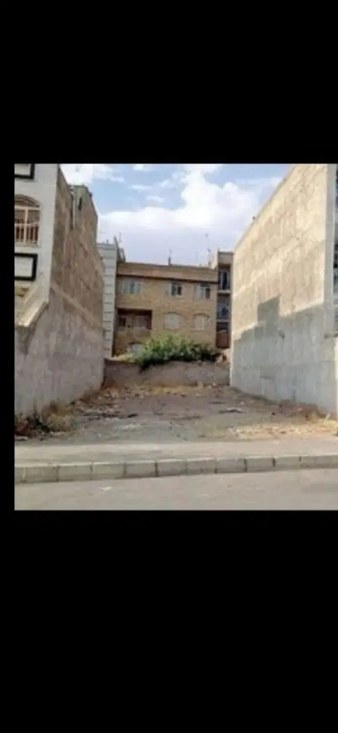 فروش زمین‌‌شمالی‌مسکونی