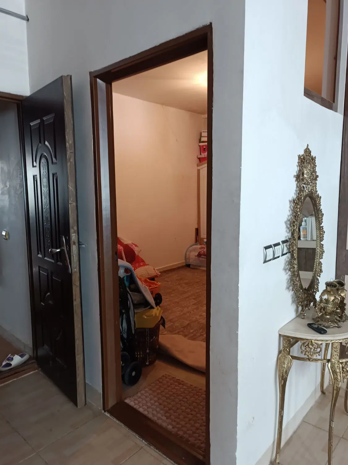رهن و اجاره آپارتمان ۱۲۰متری