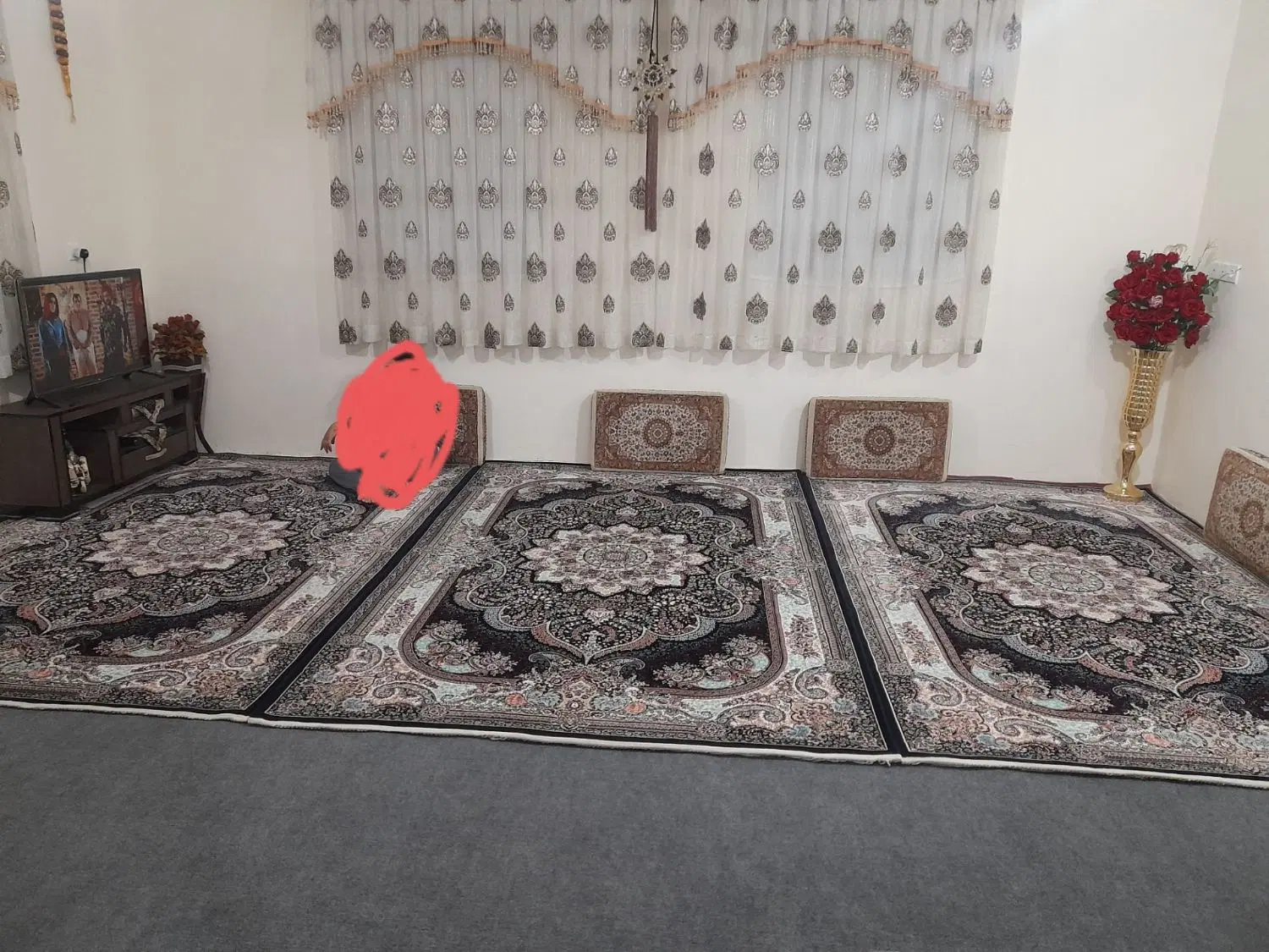 فروش خانه در نایسر