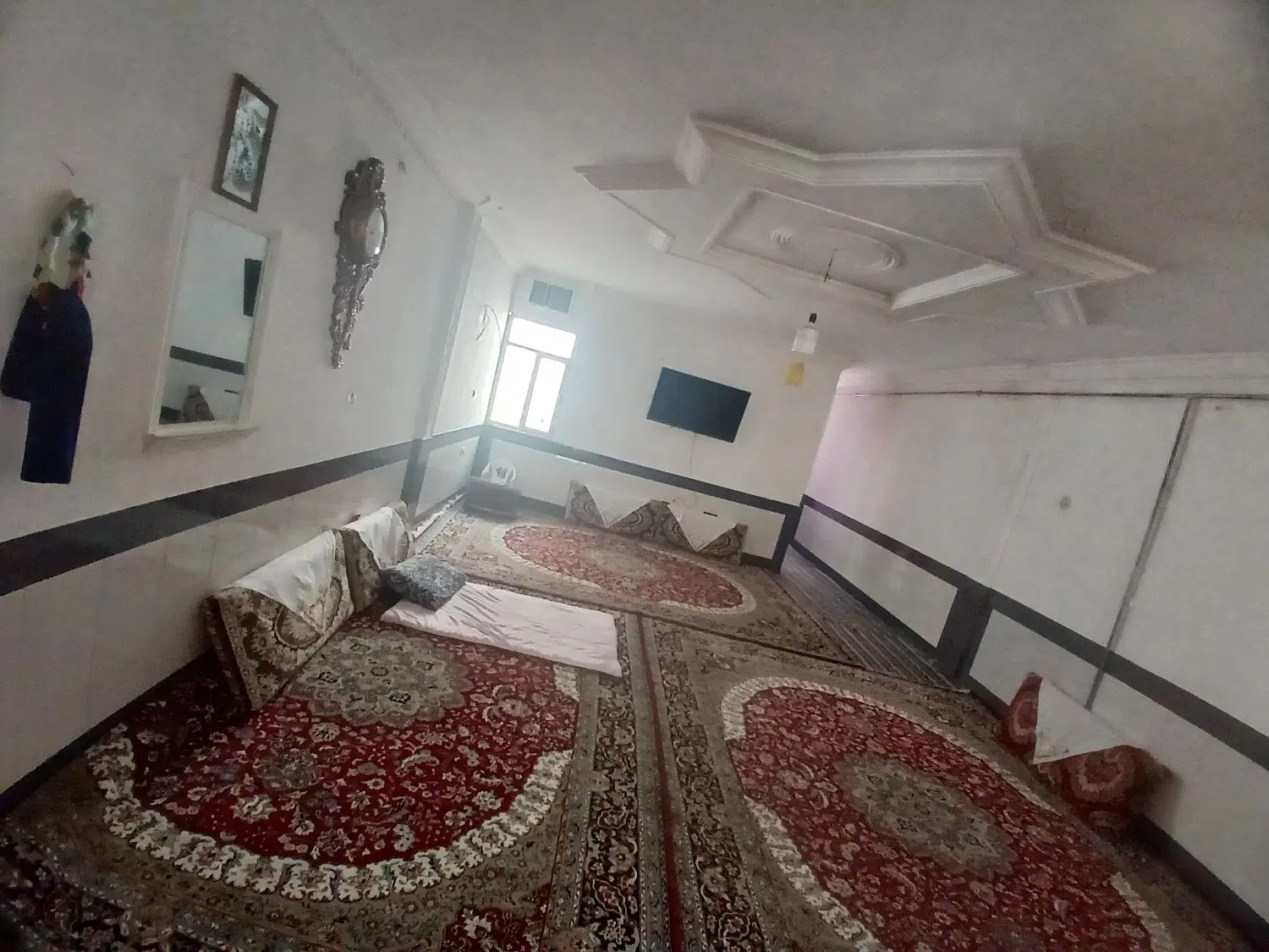رعن واجاره