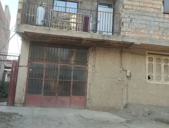 فروش خانه ویلای در روستای یساقی