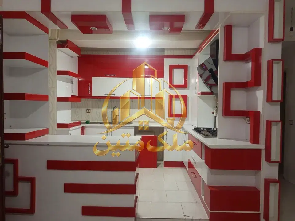یک باب آپارتمان جهت رهن و اجاره درفاز 4 سهند 1 2 3