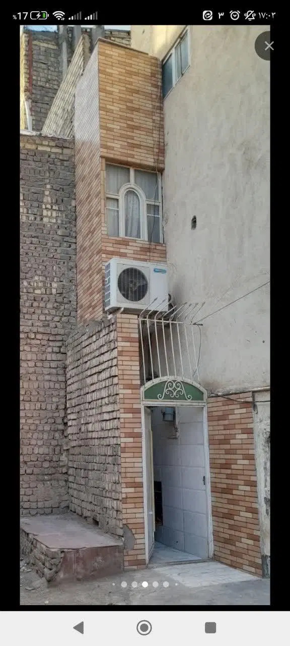 منزل اجاره ای در صیاد شیرازی