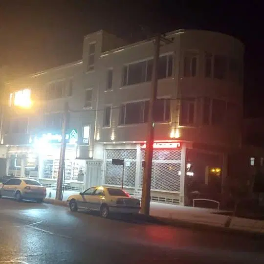 اجاره واحد اداری لوکس