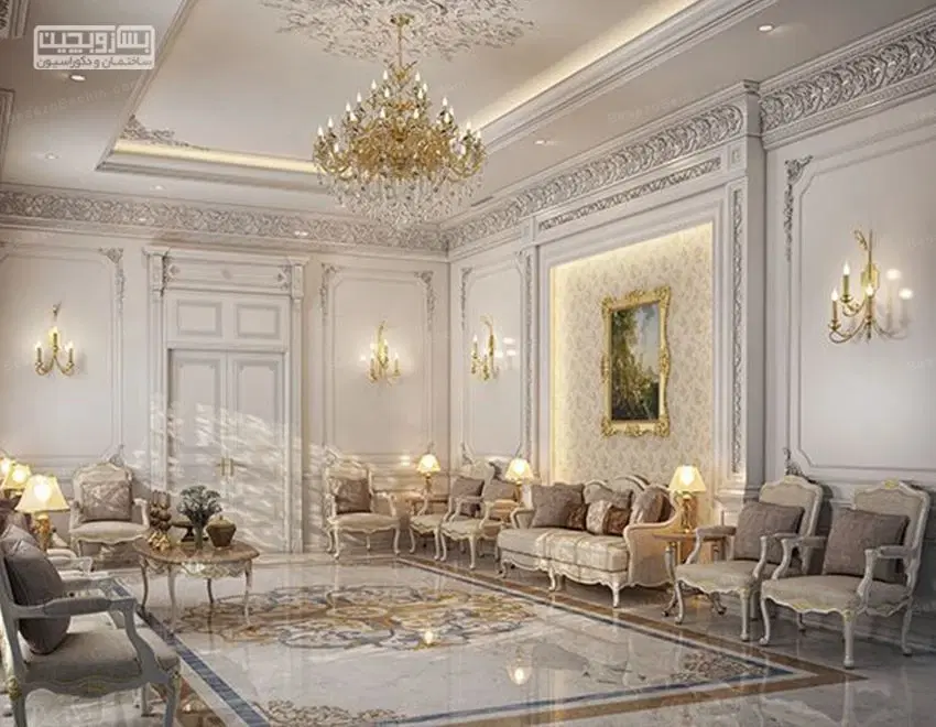خانه اپارتمانی ارشاد