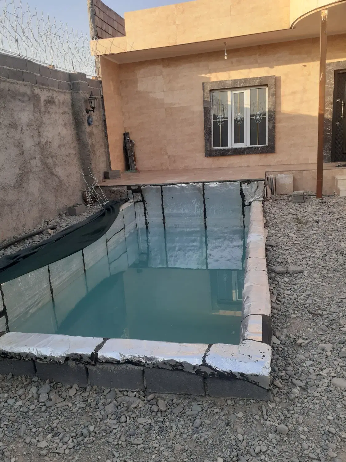 باغچه
