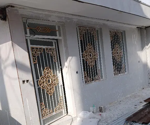 خانه ویلایی در بهارستان کوچه صدرا