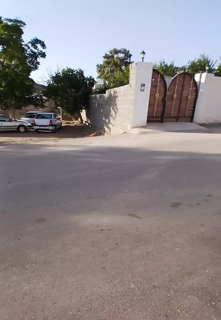 منزل ویلایی ده بالا