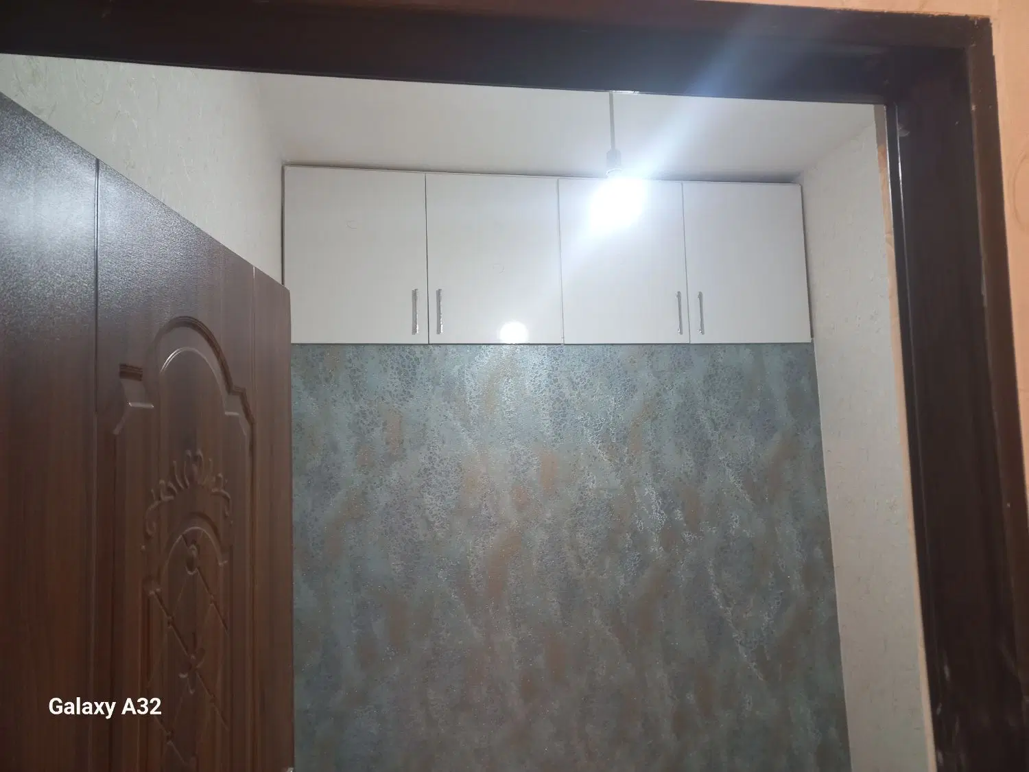 اپارتمان ۶۰ متری طبرسی
