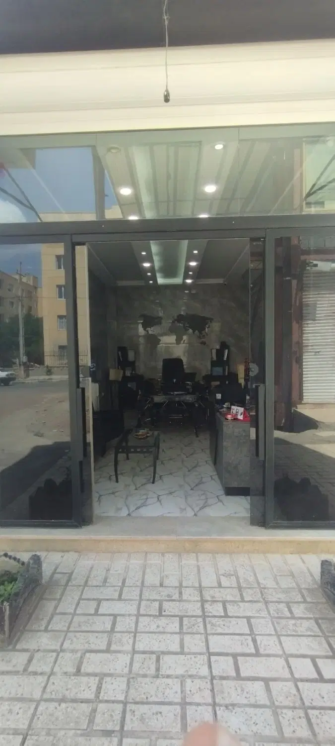 فروش یا تهاتر مغازه