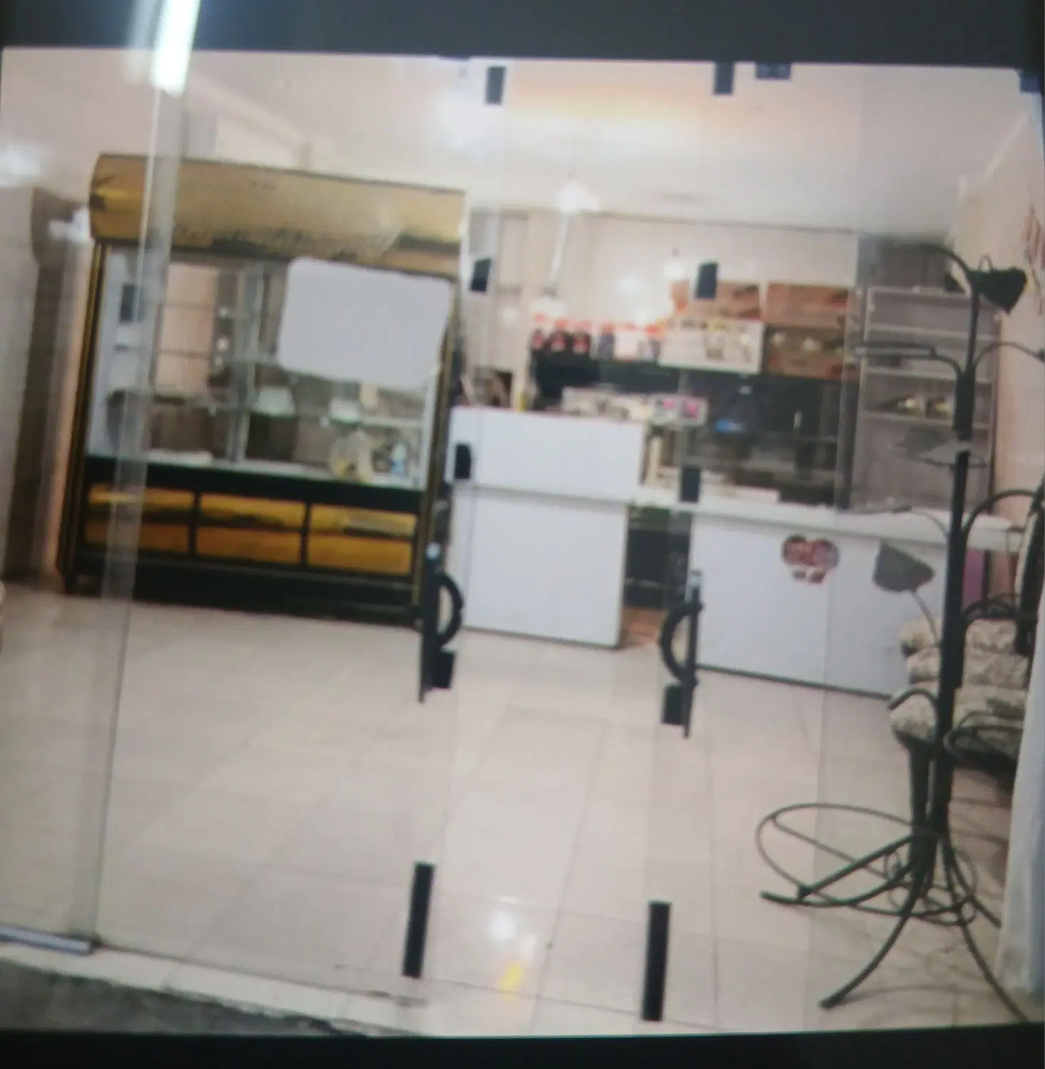 مغازه 60 متری  فروشی