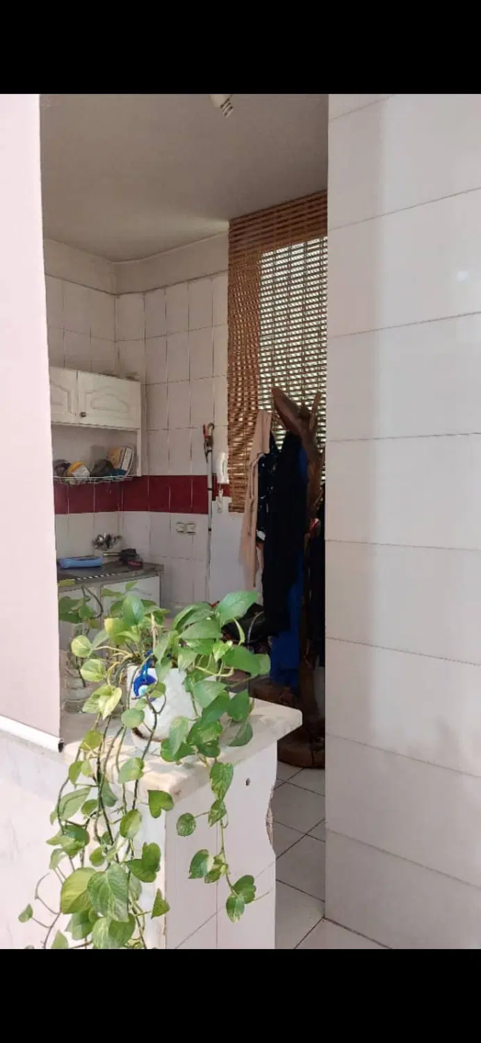 واحدی ۴۴ متری مسکونی اداری