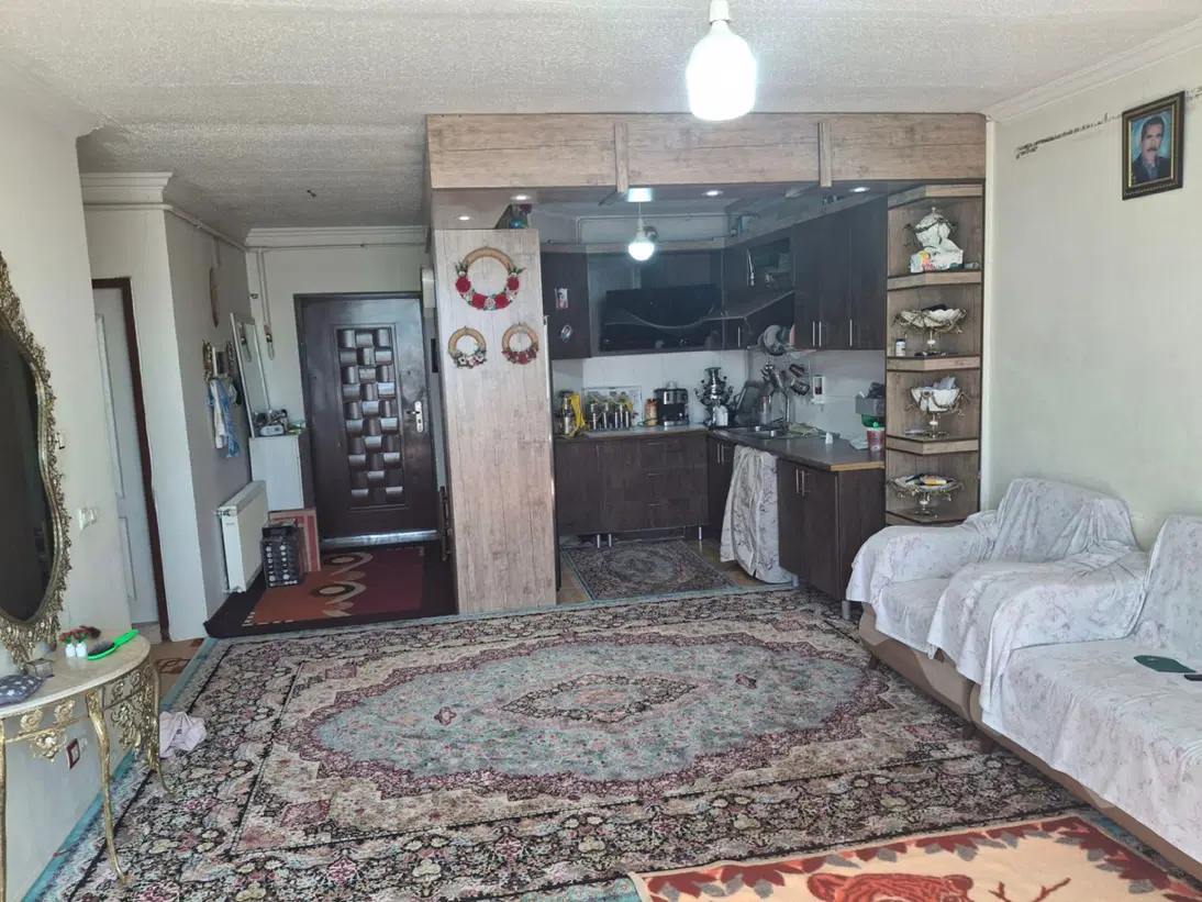 مسکن مهر پردیس