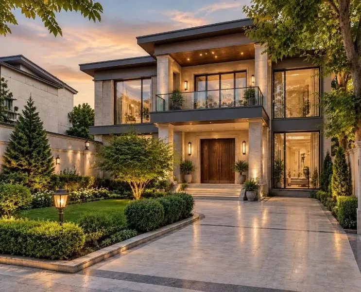 شاهکارهندسی۲۵۰متربر۱۰_عظیمیه_فرصت ناب_ قواره اصیل