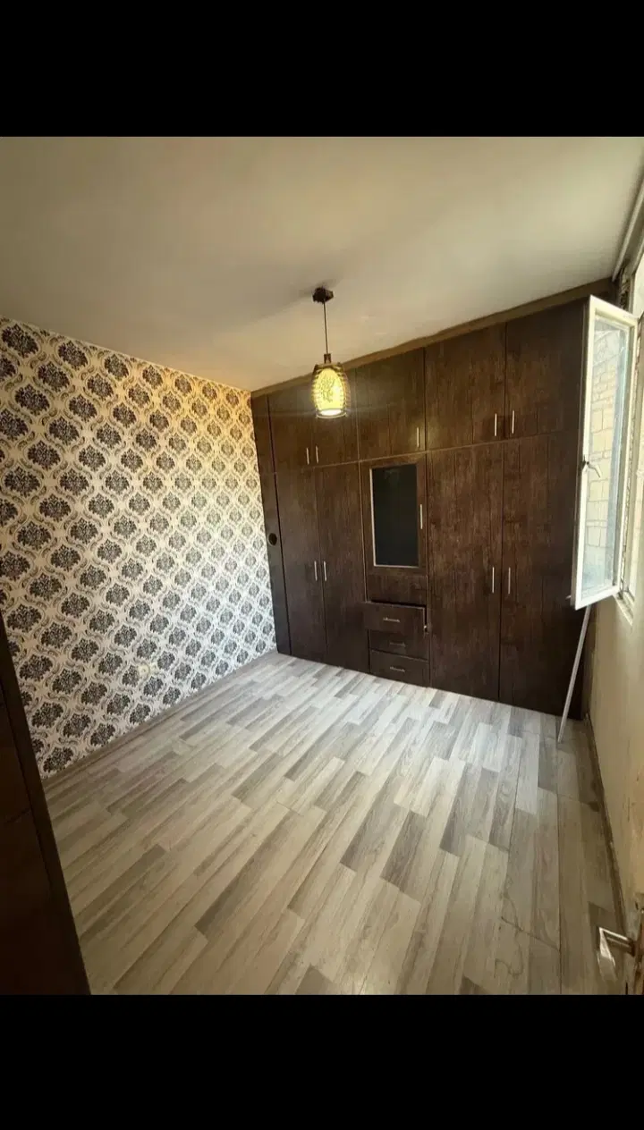 آپارتمان۷۵متری.حاشیه میلان۲۰متری