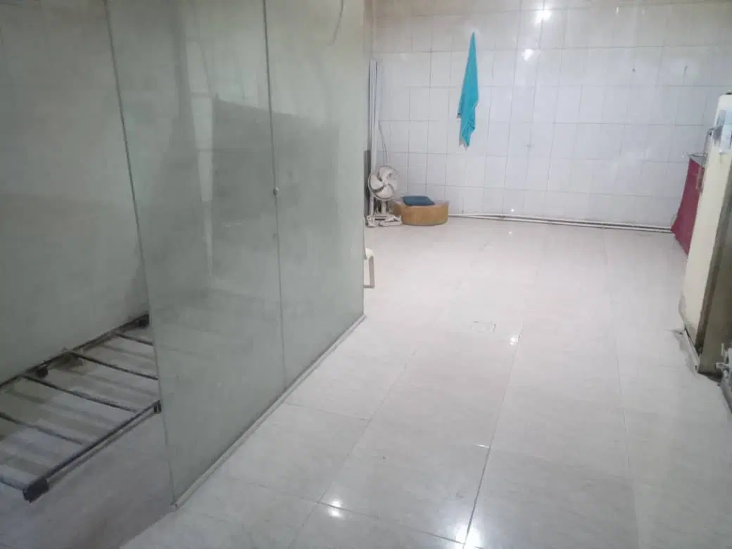 فروش نانوایی