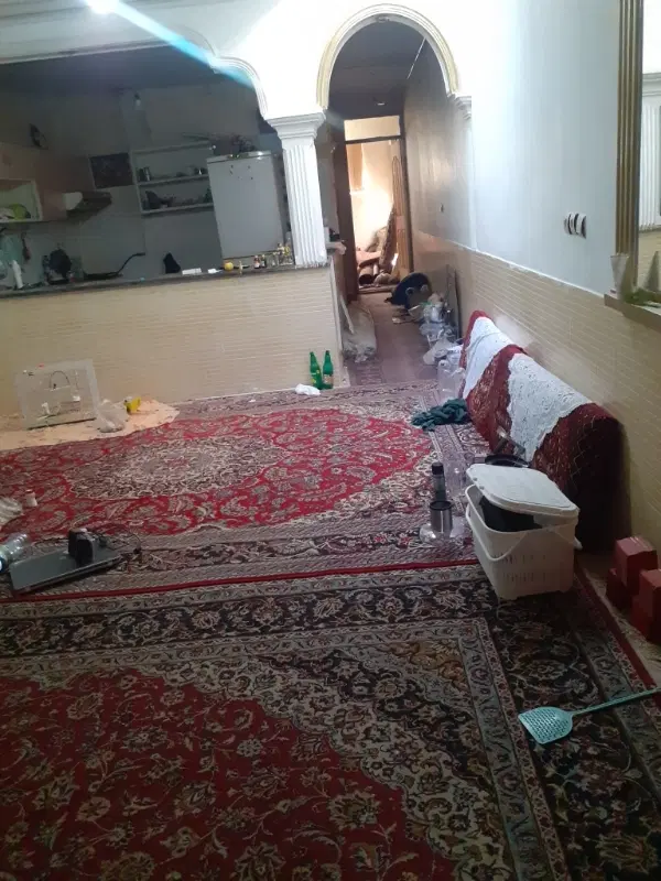 منزل جنوبی خیابان ولیعصر