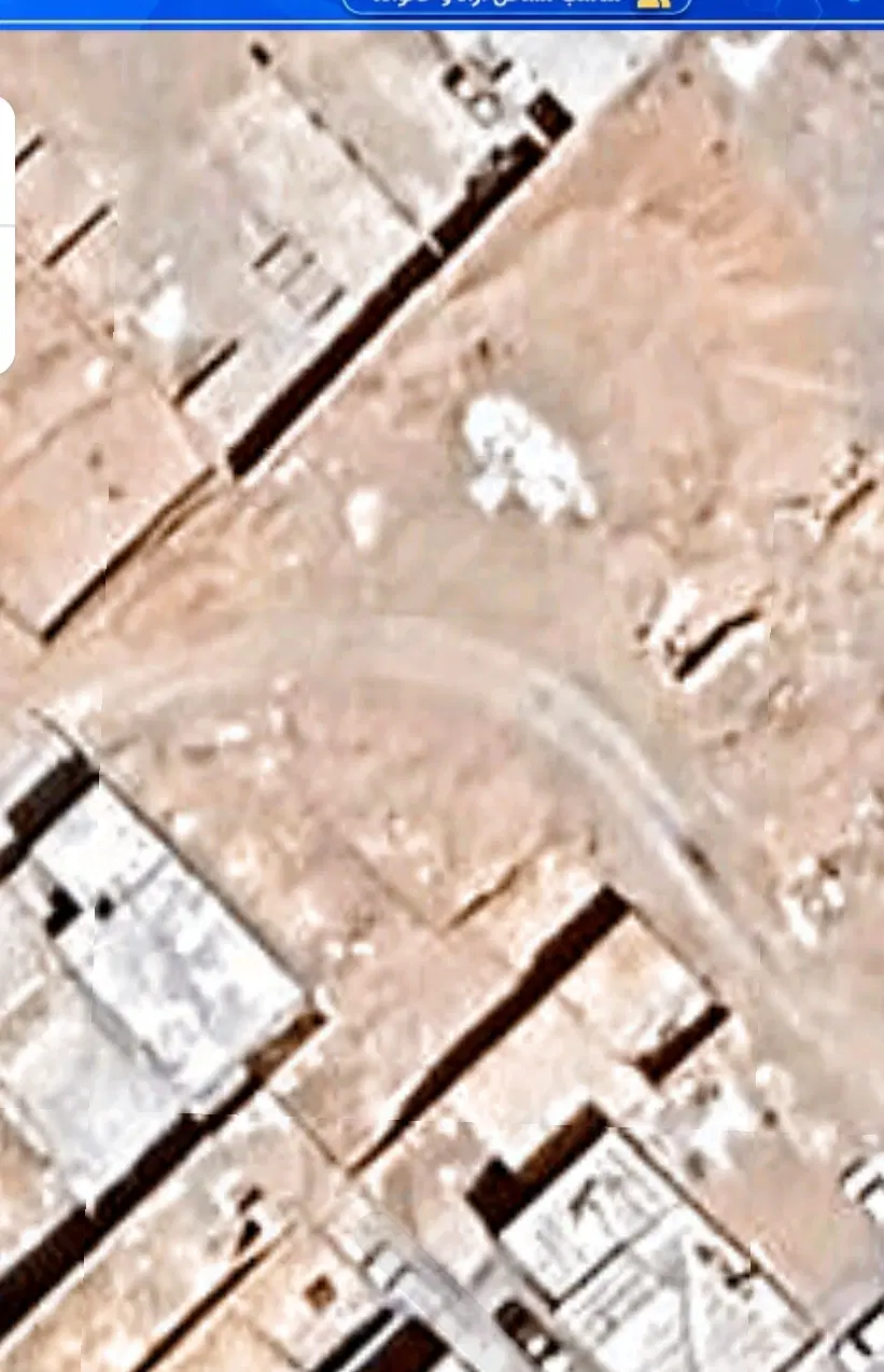 زمین مسکونی 76اسکان
