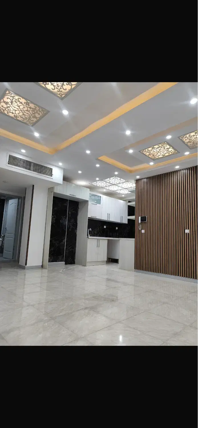 اپارتمان ۹۸متری تک واحدی
